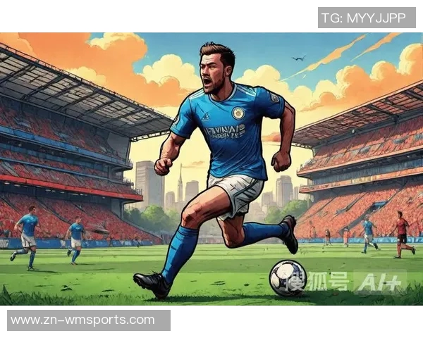 探寻英超魅力：英国足球队的历史与未来发展之路