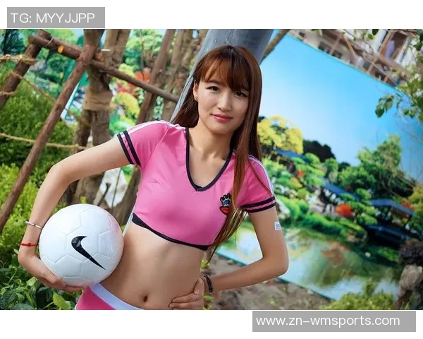 足球宝贝美女图片大赏展现青春活力与运动魅力的完美结合