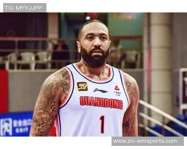 广东队杜锋三外援出战四川男篮吉伦沃特禁赛是否会被解除分析